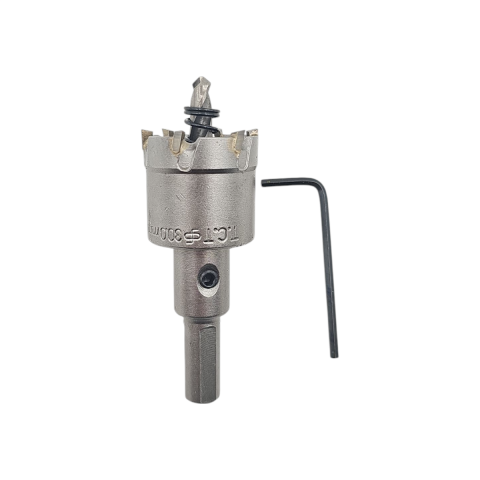 Fixonic Eratool ERA55848 30mm TCT Elmas Panç