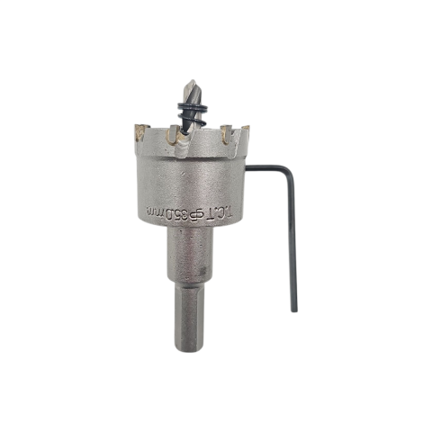 Fixonic Eratool ERA55850 35mm TCT Elmas Panç