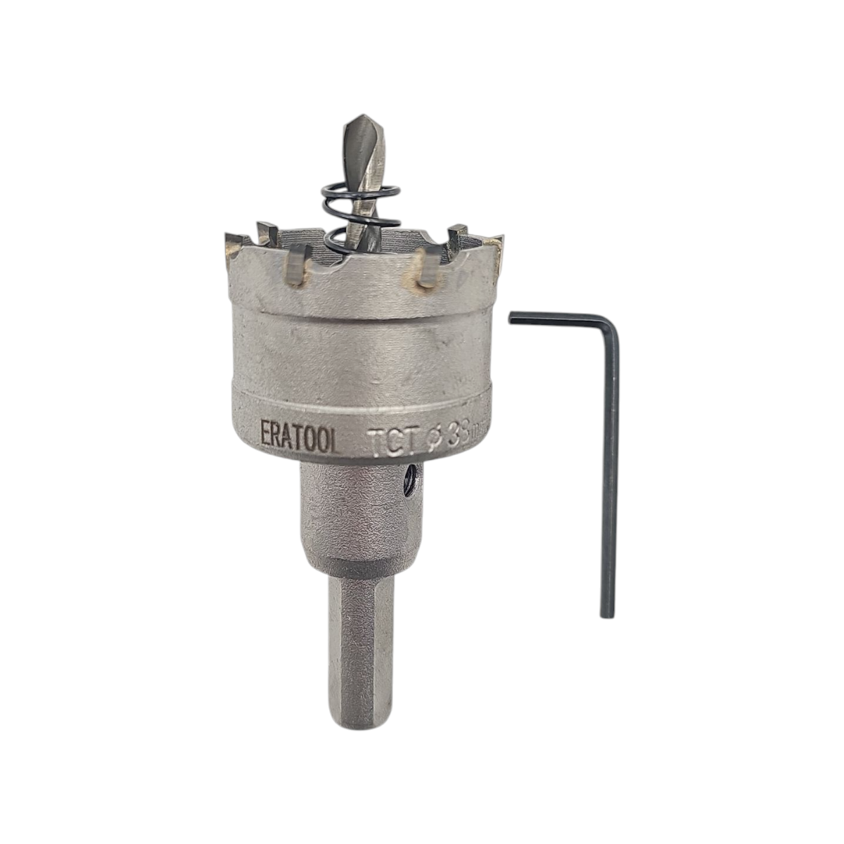 Fixonic Eratool ERA55851 38mm TCT Elmas Panç