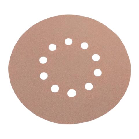 Flex 348511 225mm P80 Velcro Zımpara Kağıdı