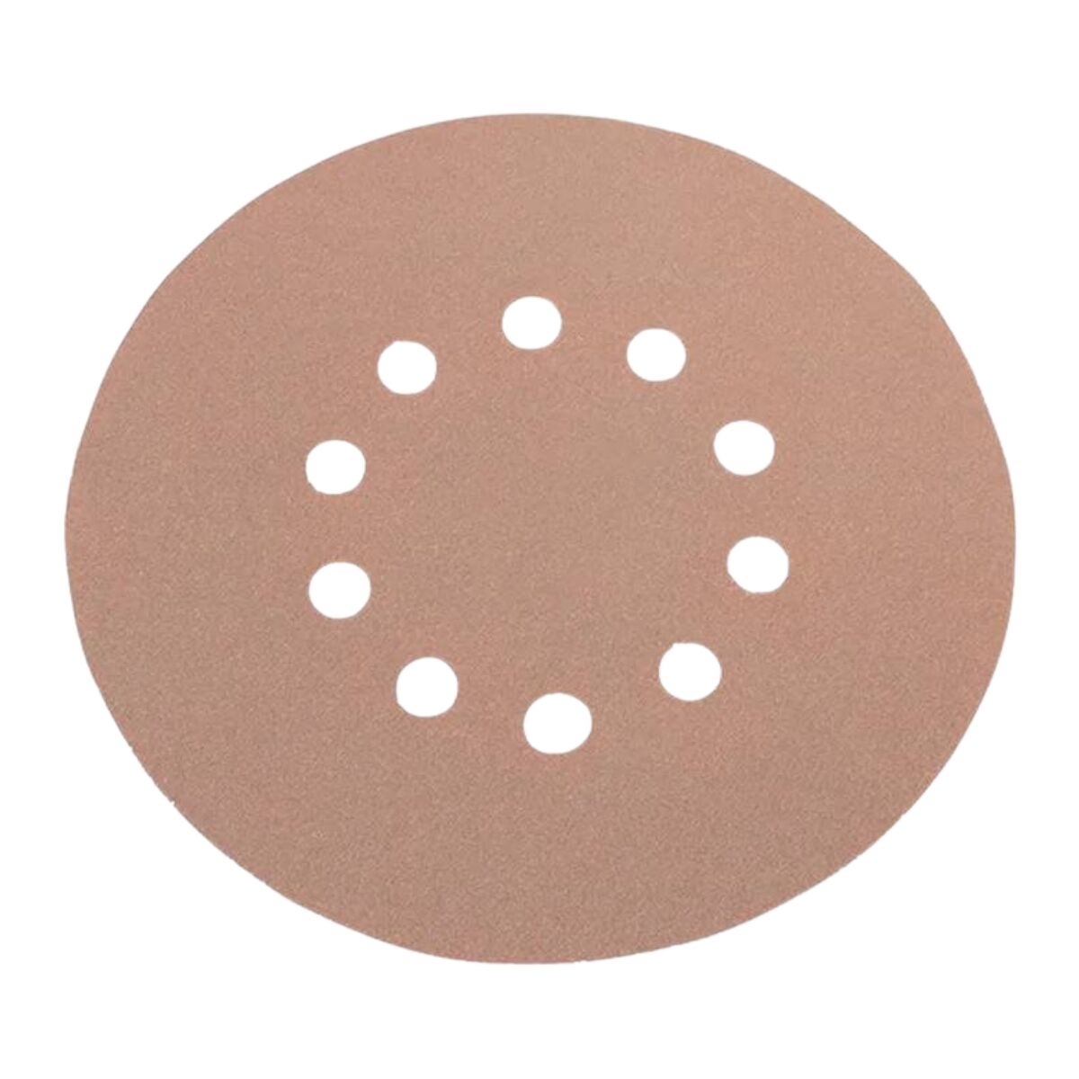 Flex 370932 225mm P80/100/120/150/180 Velcro Zımpara Kağıdı