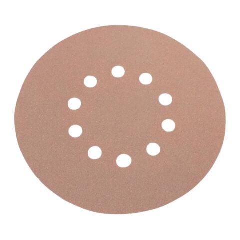 Flex 370932 225mm P80/100/120/150/180 Velcro Zımpara Kağıdı