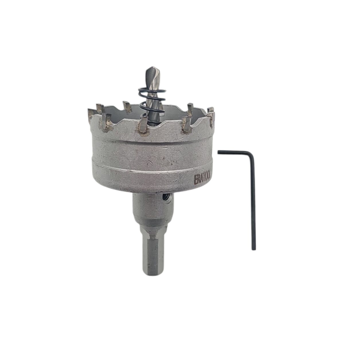 Fixonic Eratool ERA55858 51mm TCT Elmas Panç