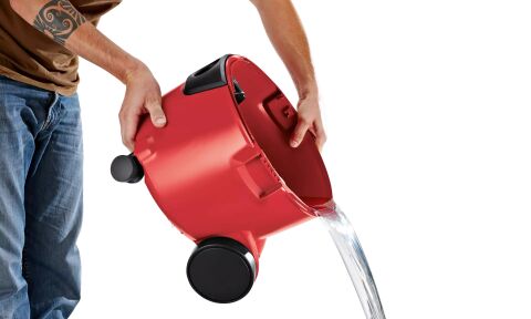 Flex VC21LMC 1250W 20Lt. Islak/Kuru Vakumlu Süpürge