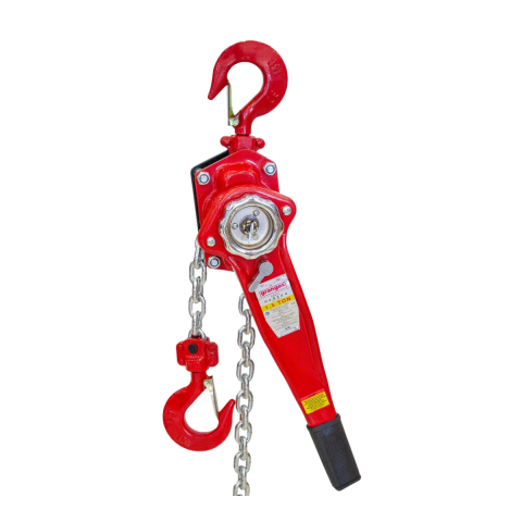 Grangos GRH15 1.5 Ton 1.5 Metre Zincirli Hubzug