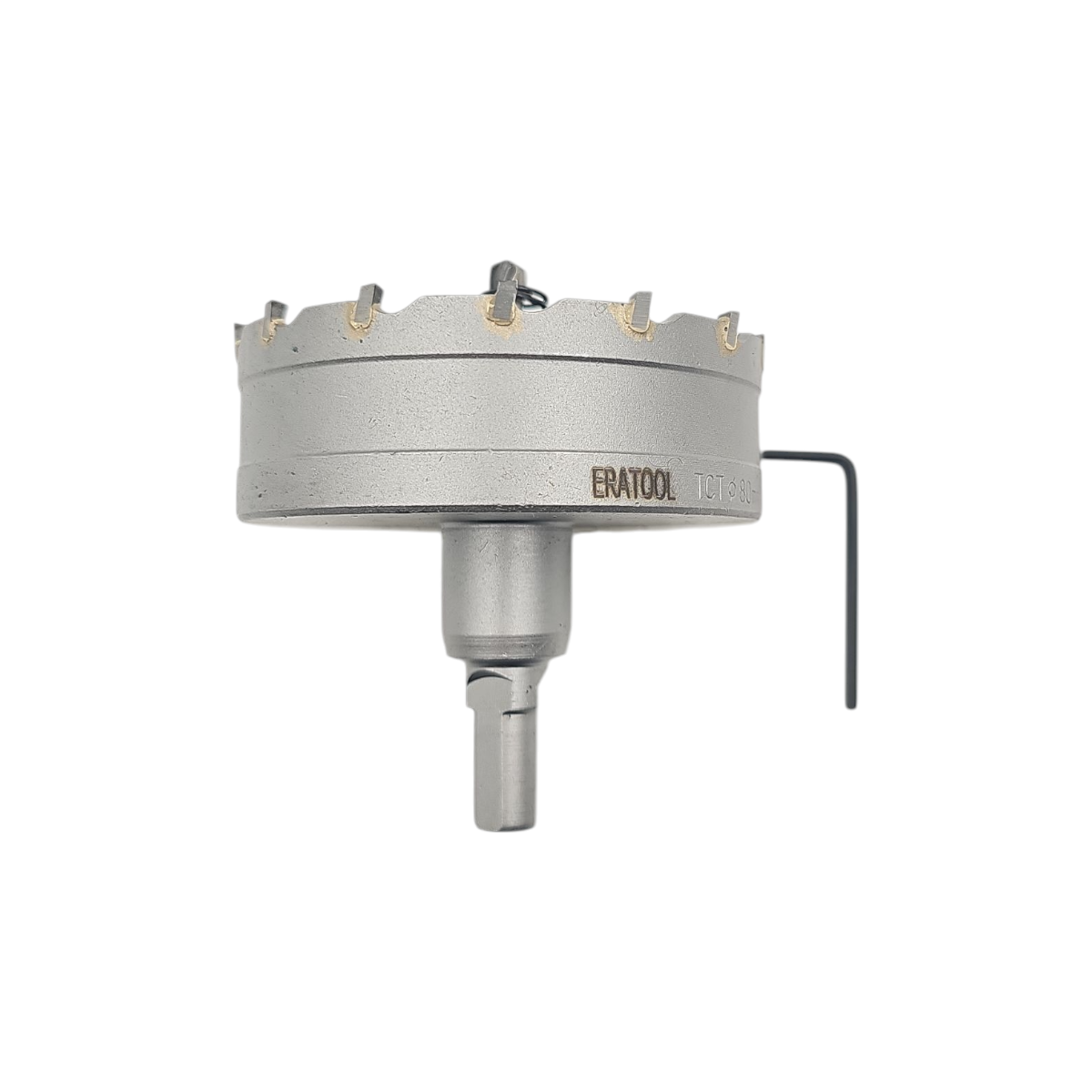 Fixonic Eratool ERA55864 80mm TCT Elmas Panç