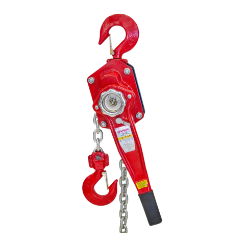 Grangos GRH3 3 Ton 1.5 Metre Zincirli Hubzug