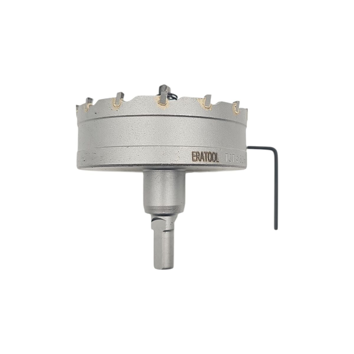 Fixonic Eratool ERA55865 85mm TCT Elmas Panç