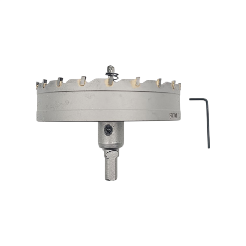 Fixonic Eratool ERA55869 110mm TCT Elmas Panç
