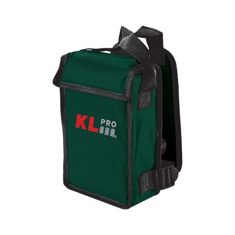 KLPRO KLCTM24B-10 24V 10Ah Şarjlı Çay Toplama Makinesi Kömürsüz Motor 800W
