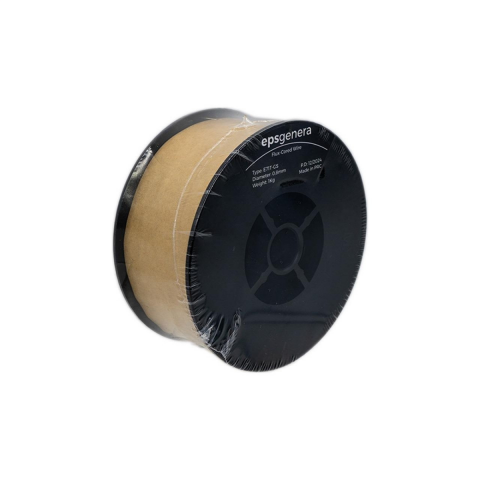 Eps Genera EPSK108 0.8mm/1kg Flux Gazsız Gazaltı Kaynak Teli