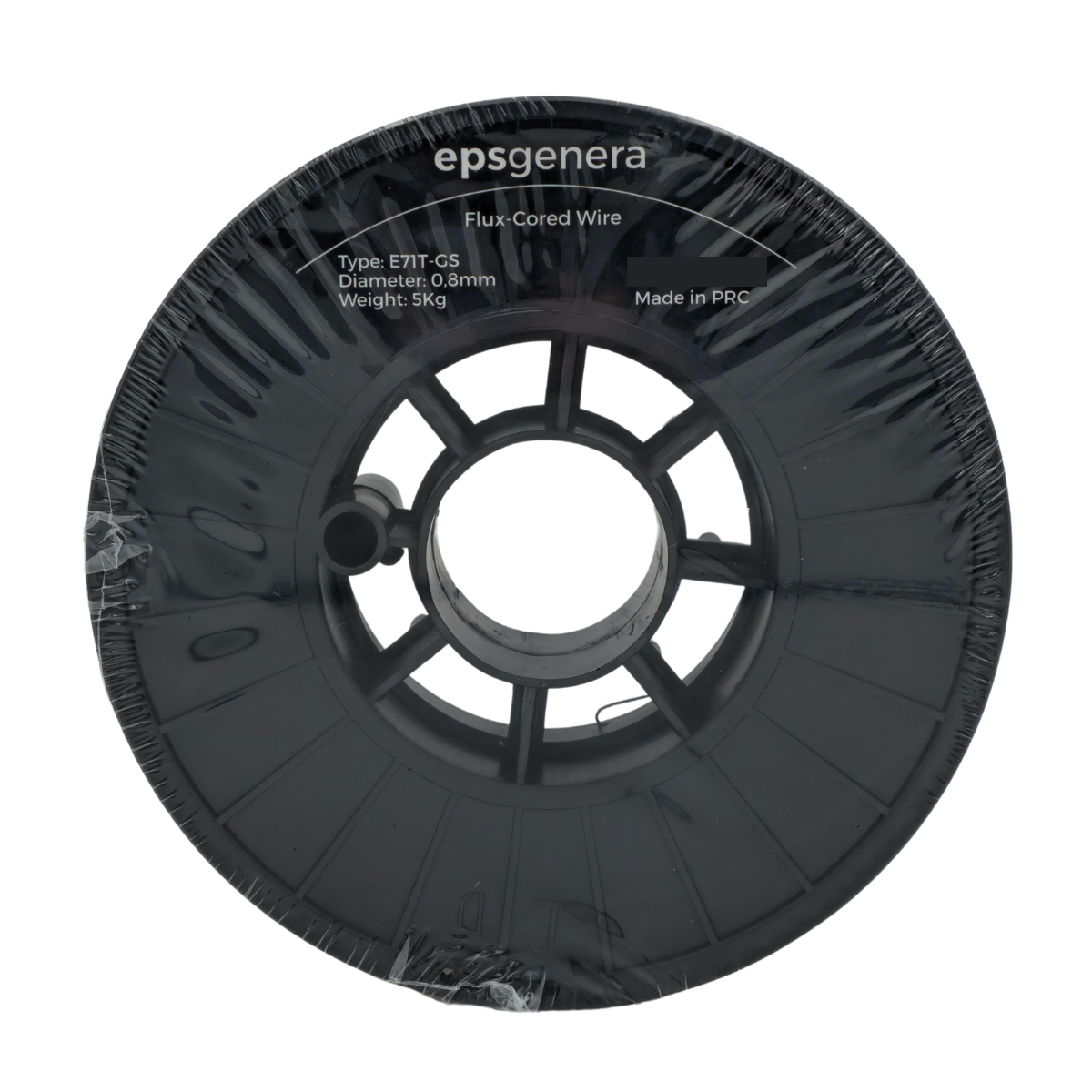 Eps Genera EPSK508 0.8mm/5kg Flux Gazsız Gazaltı Kaynak Teli