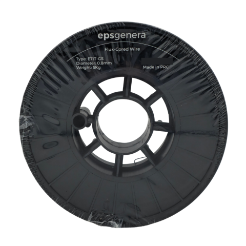 Eps Genera EPSK508 0.8mm/5kg Flux Gazsız Gazaltı Kaynak Teli