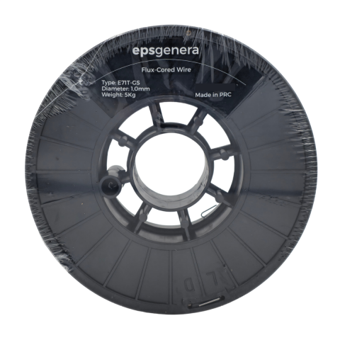 Eps Genera EPSK510 1.0mm/5kg Flux Gazsız Gazaltı Kaynak Teli