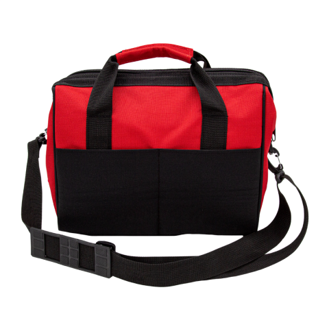 Grangos GRC04 14’’ Fermuarlı Bez Alet Taşıma Çantası