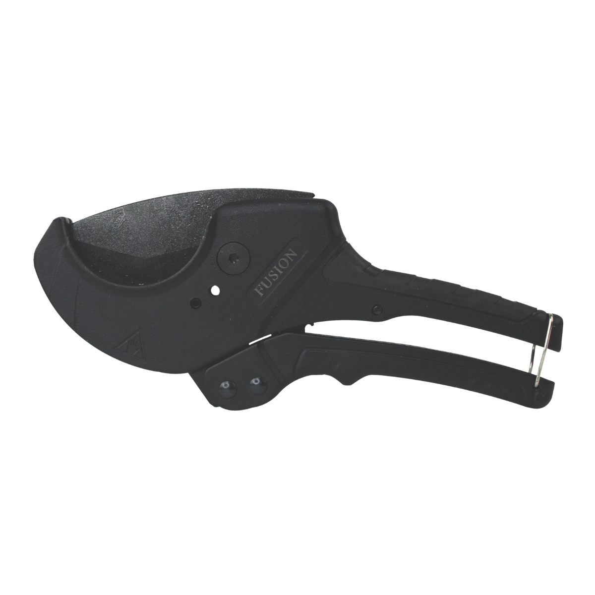 Fusion FSBM63A 63mm Ağır Hizmet Tipi Alüminyum Gövde Boru Makası