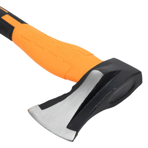 Ingco HAX03010008 1000gr. 430mm Fiberglas Saplı Balta