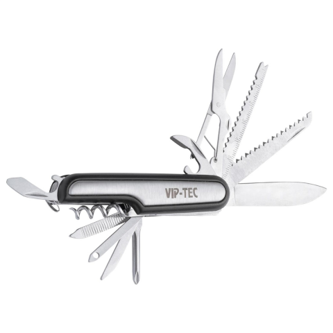 Vip-Tec VT875192 11 Parça Amaçlı Çakı