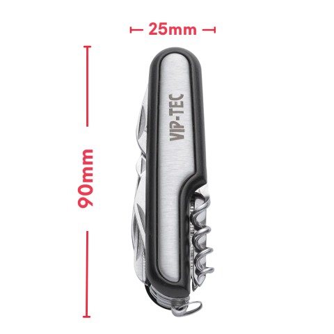 Vip-Tec VT875192 11 Parça Amaçlı Çakı