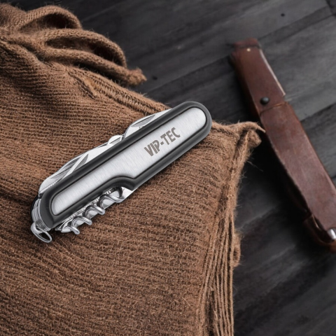 Vip-Tec VT875192 11 Parça Amaçlı Çakı