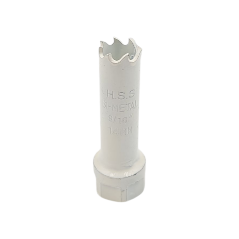 Fixonic Eratool ERA56001 14mm HSS Bi-Metal Panç