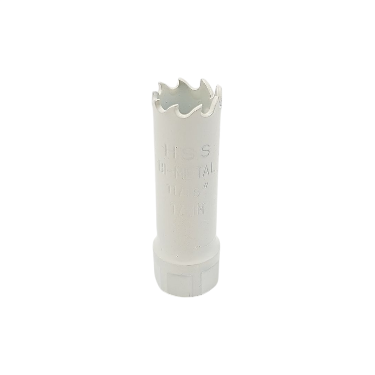 Fixonic Eratool ERA56005 17mm HSS Bi-Metal Panç
