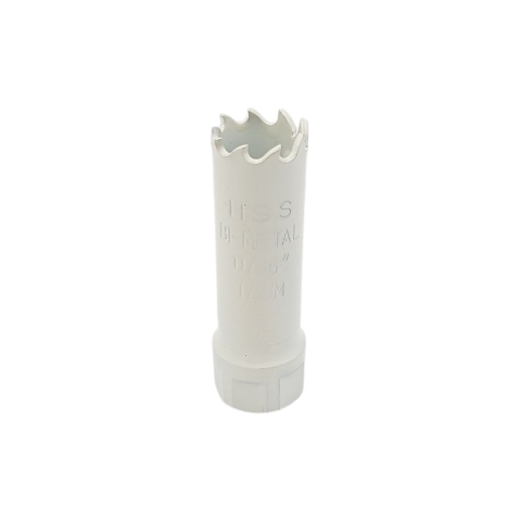 Fixonic Eratool ERA56005 17mm HSS Bi-Metal Panç
