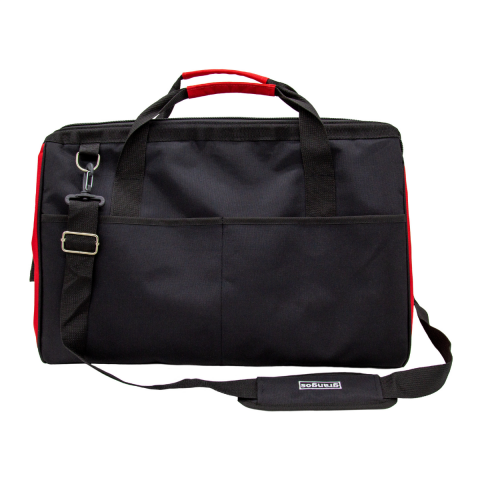 Grangos GRC08 18’’ Fermuarlı Bez Alet Taşıma Çantası