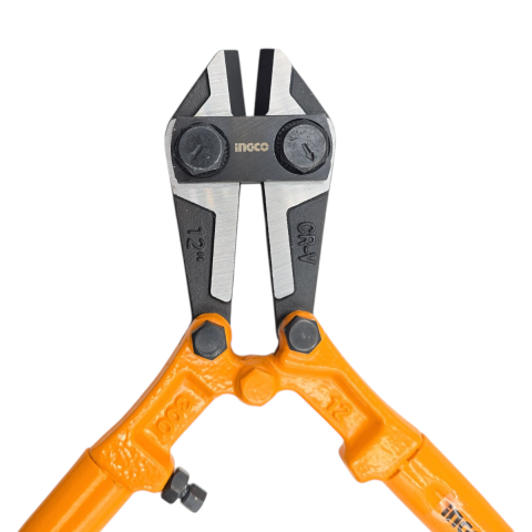 Ingco HBC0812 12''/300mm Demir Kesme Makası