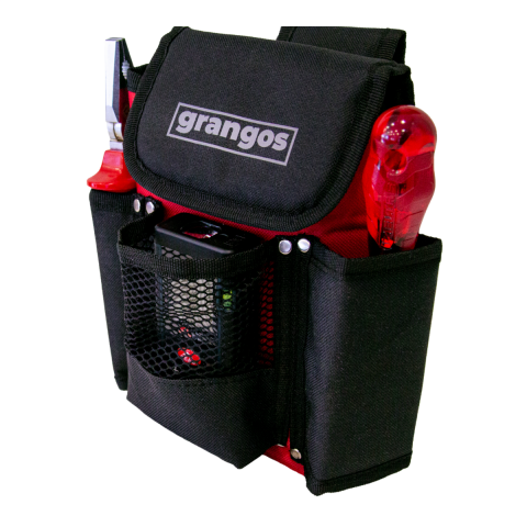 Grangos GRC02 Bel Tipi Alet Takım Çantası