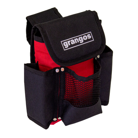 Grangos GRC02 Bel Tipi Alet Takım Çantası