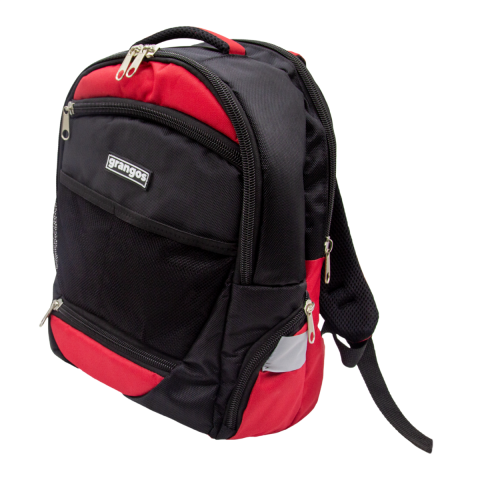 Grangos GRC10 Profesyonel Alet Sırt Çantası