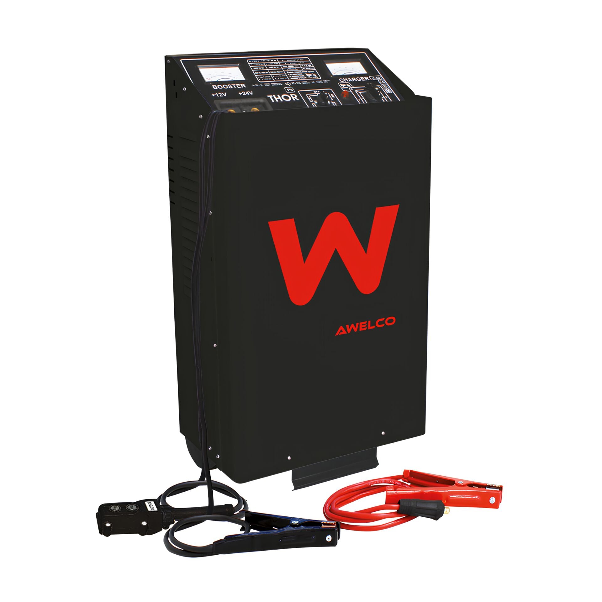 Awelco 75410 Thor 750 12/24V Akü Şarj Cihazı