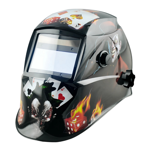 Awelco 90352 Orion 3000-E Joker Solarmatik Kaynak Maskesi