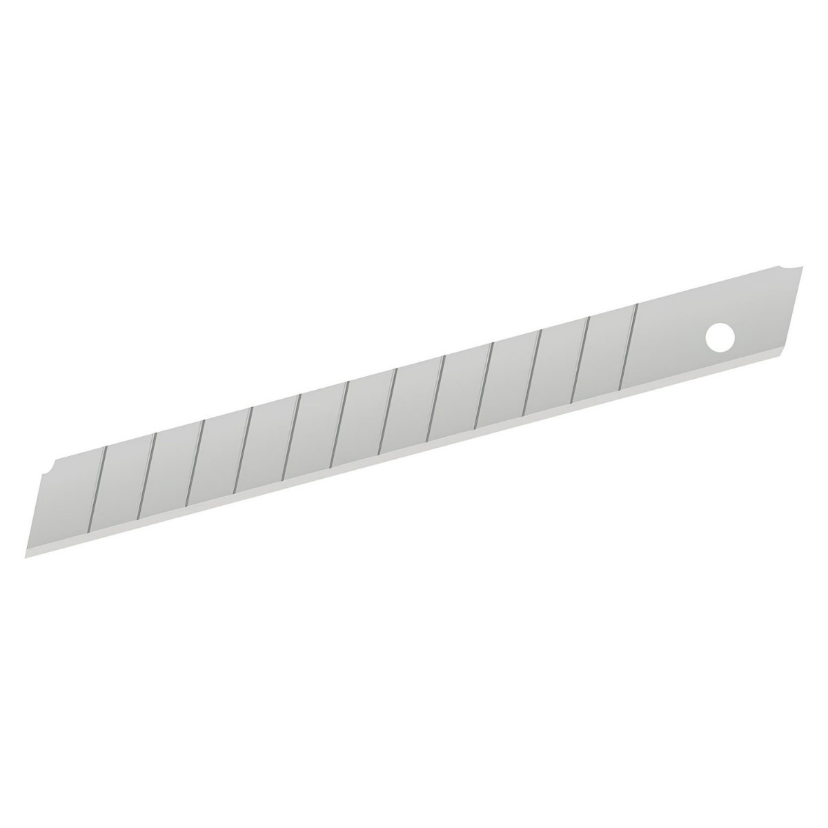 Gfb 4525 9mm Dar Maket Bıçağı Yedeği-1 Paket (10 Adet)