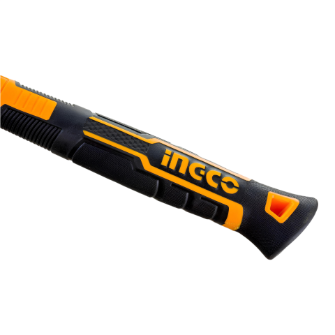 Ingco HCHD0086 8oz/220gr Endüstriyel Fiberglas Saplı Çatal Çekiç
