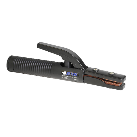 Eltos BKP600 600 Amper Bakalit Kaynak Pensesi