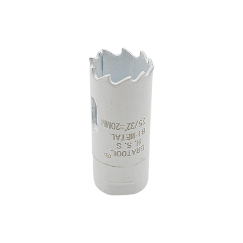 Fixonic Eratool ERA56009 20mm HSS Bi-Metal Panç