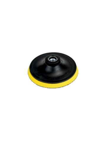 Eltos CDA-435 115mm Avuç Taşlama İçin Cırt Zımpara Tabanı