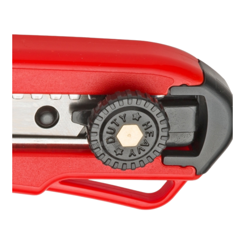 VIP-TEC VT875125V Profesyonel Vidalı Maket Bıçağı 25mm