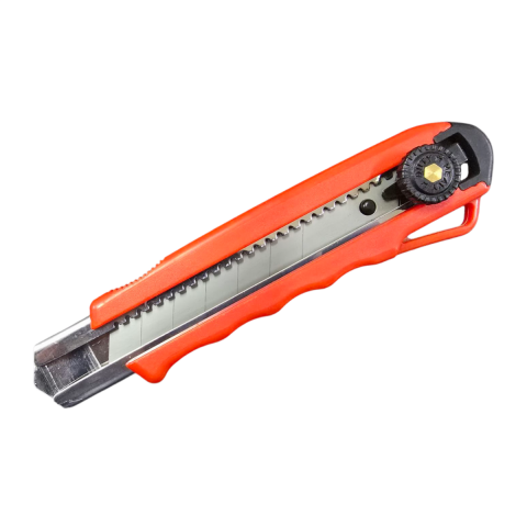 VIP-TEC VT875125T Profesyonel Vidalı Testere Dişli Maket Bıçağı 25mm