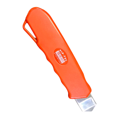VIP-TEC VT875125T Profesyonel Vidalı Testere Dişli Maket Bıçağı 25mm