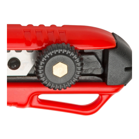 VIP-TEC VT875103V Profesyonel Vidalı Maket Bıçağı 18mm