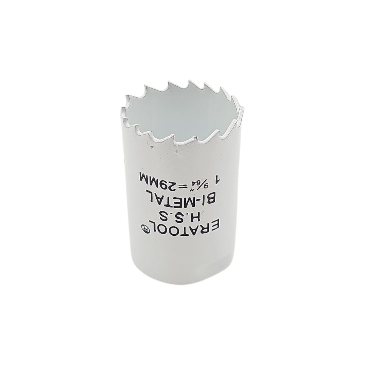 Fixonic Eratool ERA56023 29mm HSS Bi-Metal Panç