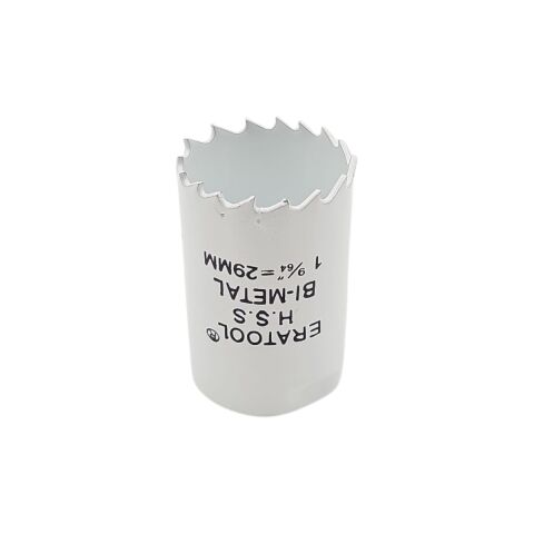 Fixonic Eratool ERA56029 33mm HSS Bi-Metal Panç