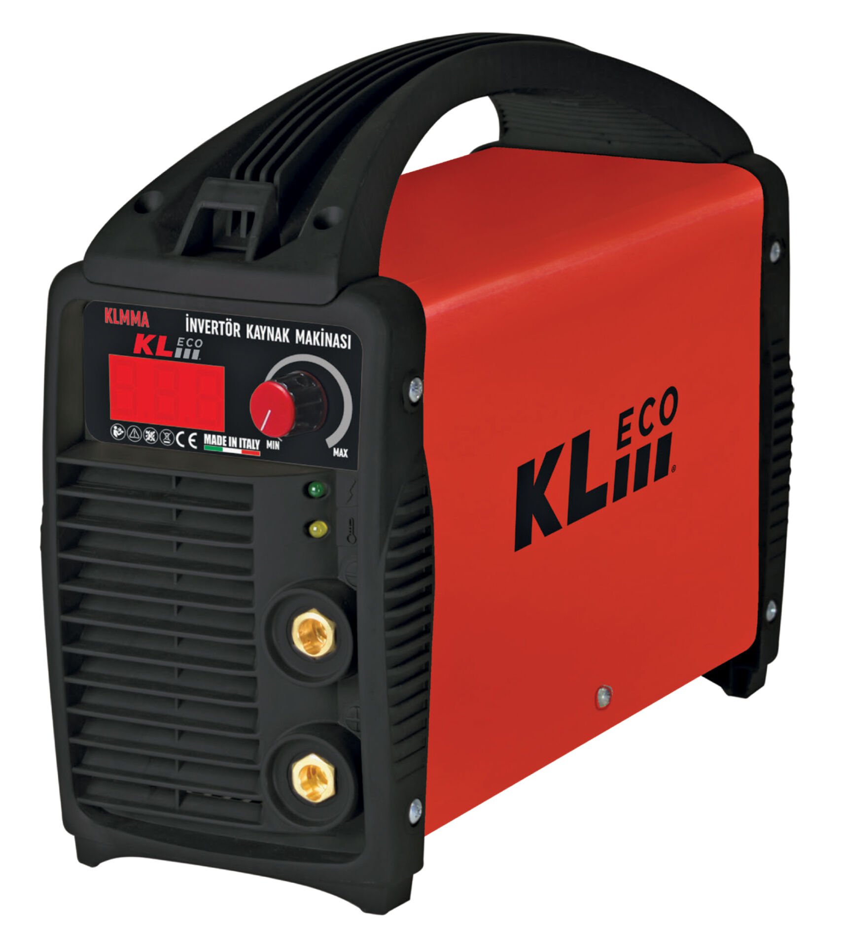 Kleco KE200MMA 200 Amper İnverter Kaynak Makinesi