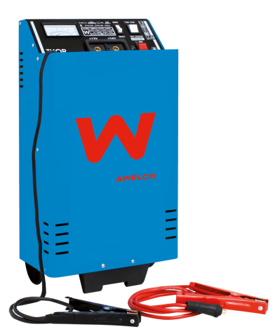 Awelco 75010 Thor 320 12/24V Akü Şarj Cihazı