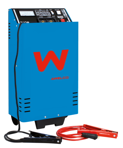 Awelco 75010 Thor 320 12/24V Akü Şarj Cihazı
