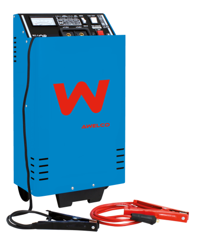 Awelco 75010 Thor 320 12/24V Akü Şarj Cihazı