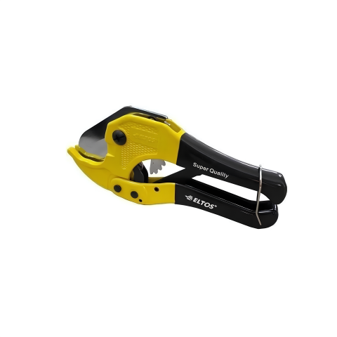 Eltos EBM362 42mm Plastik Boru Kesme Makası